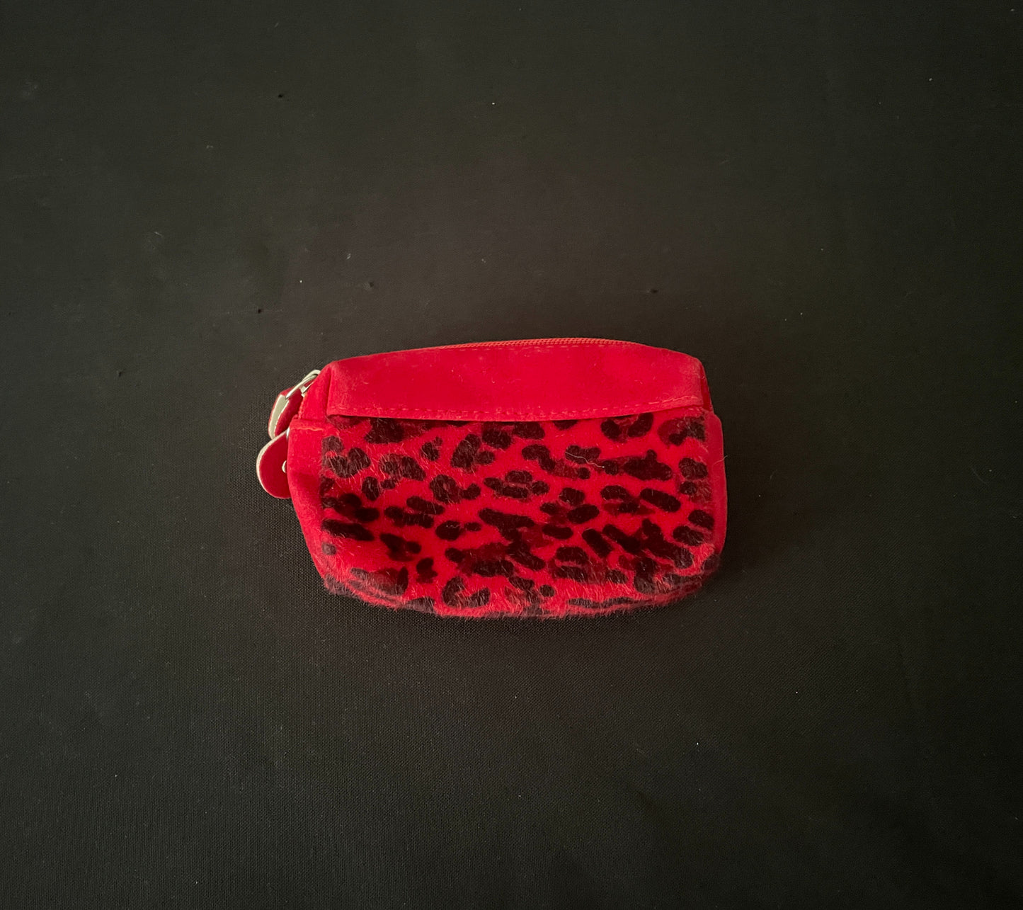 Red Heart Purse image 0