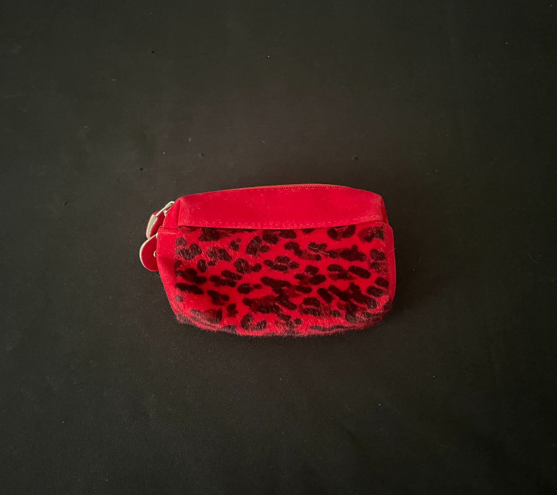 Red Heart Purse image 0