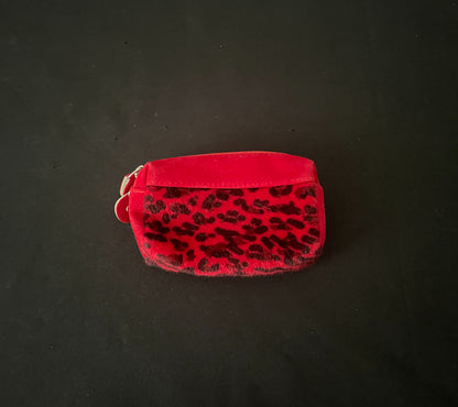 Red Heart Purse image 0