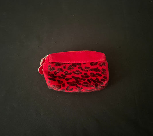 Red Heart Purse image 0