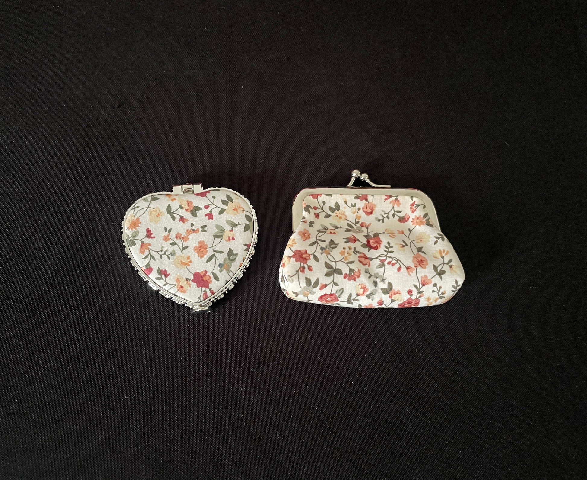 White Floral Set image 0