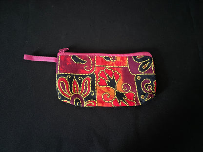 Red Purse image 0