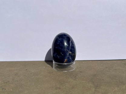 Sodalite Egg image 2