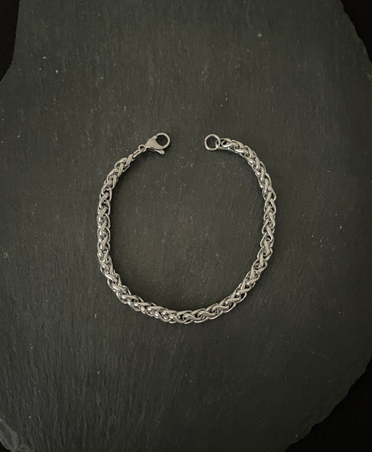 Stainless Steel Bracelet image 1