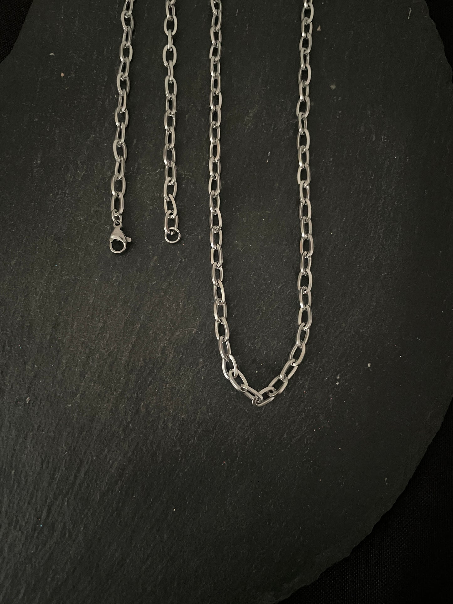 Stainless Steel Chain image 0
