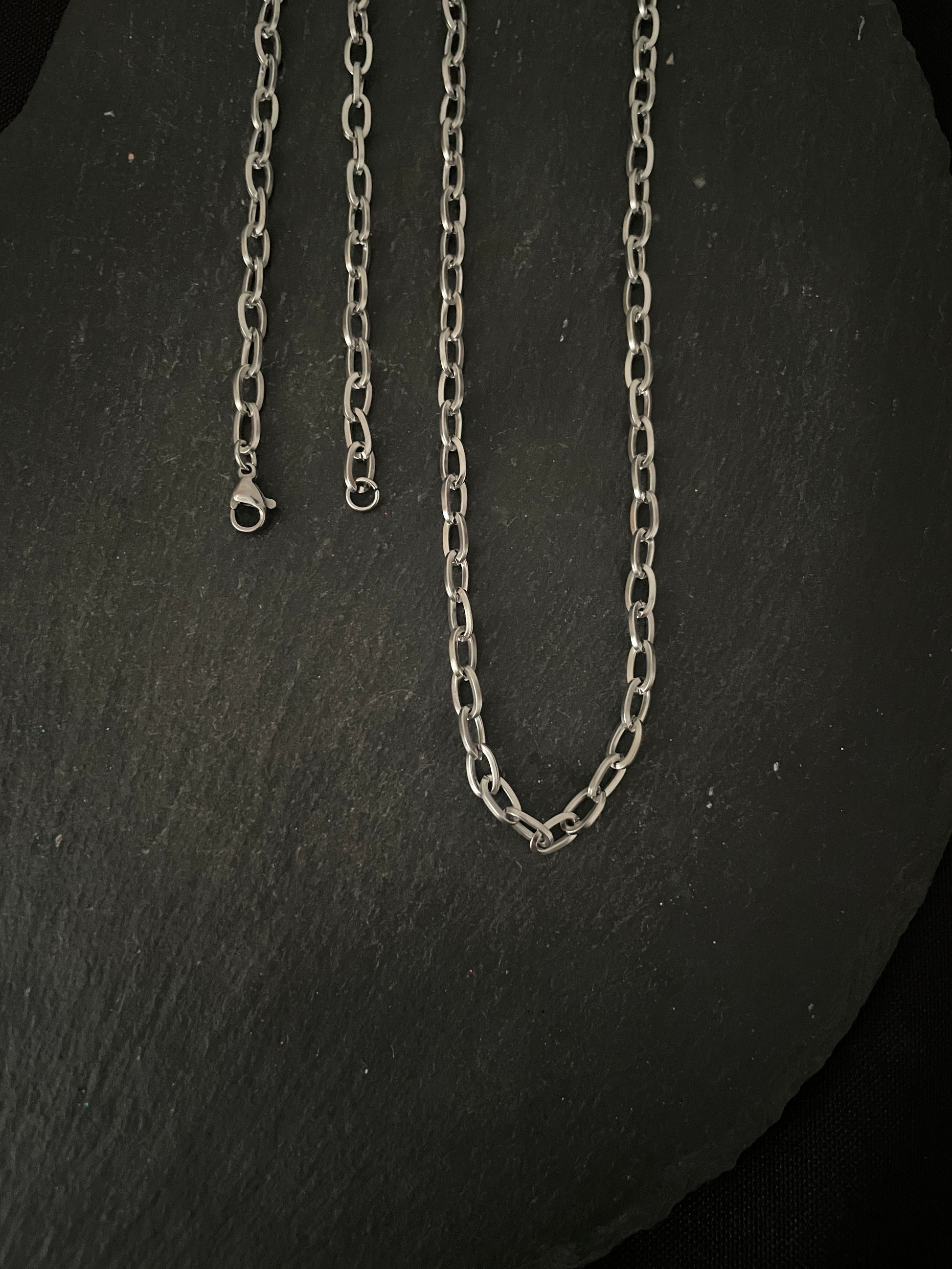 Stainless Steel Chain image 0