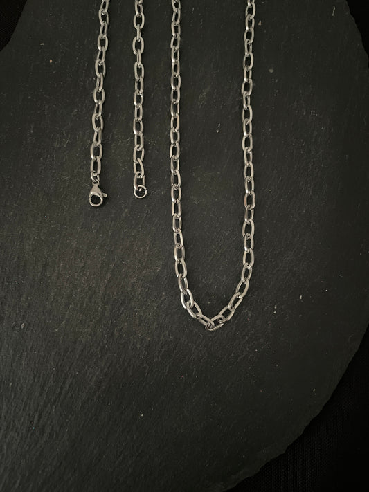 Stainless Steel Chain image 0