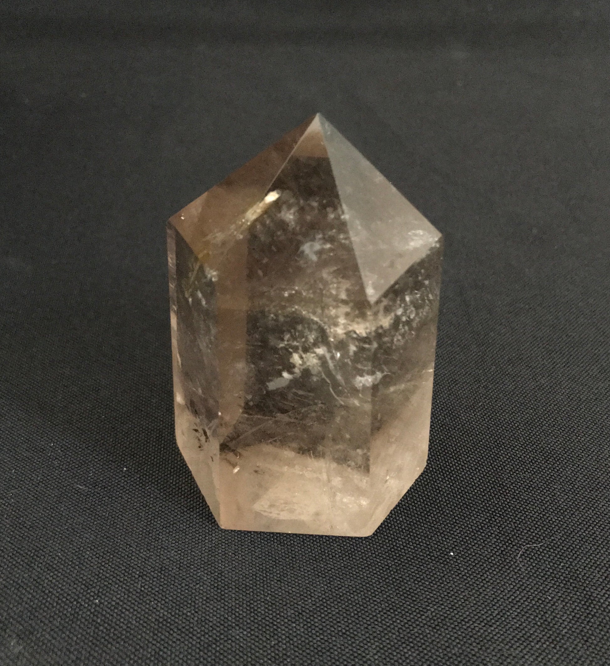 Smokey Quartz Point image 2