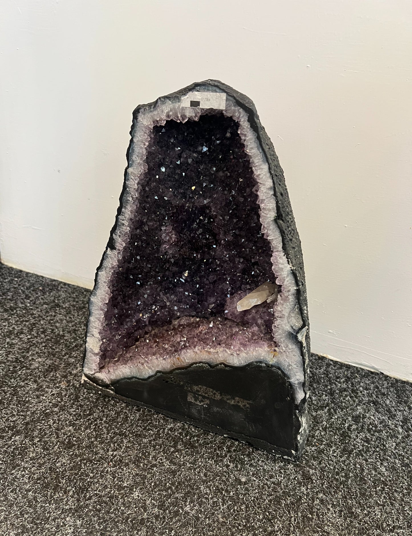 Amethyst Geode image 1