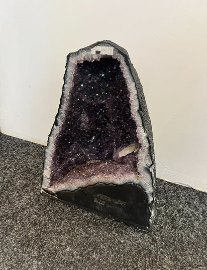 Amethyst Geode image 1