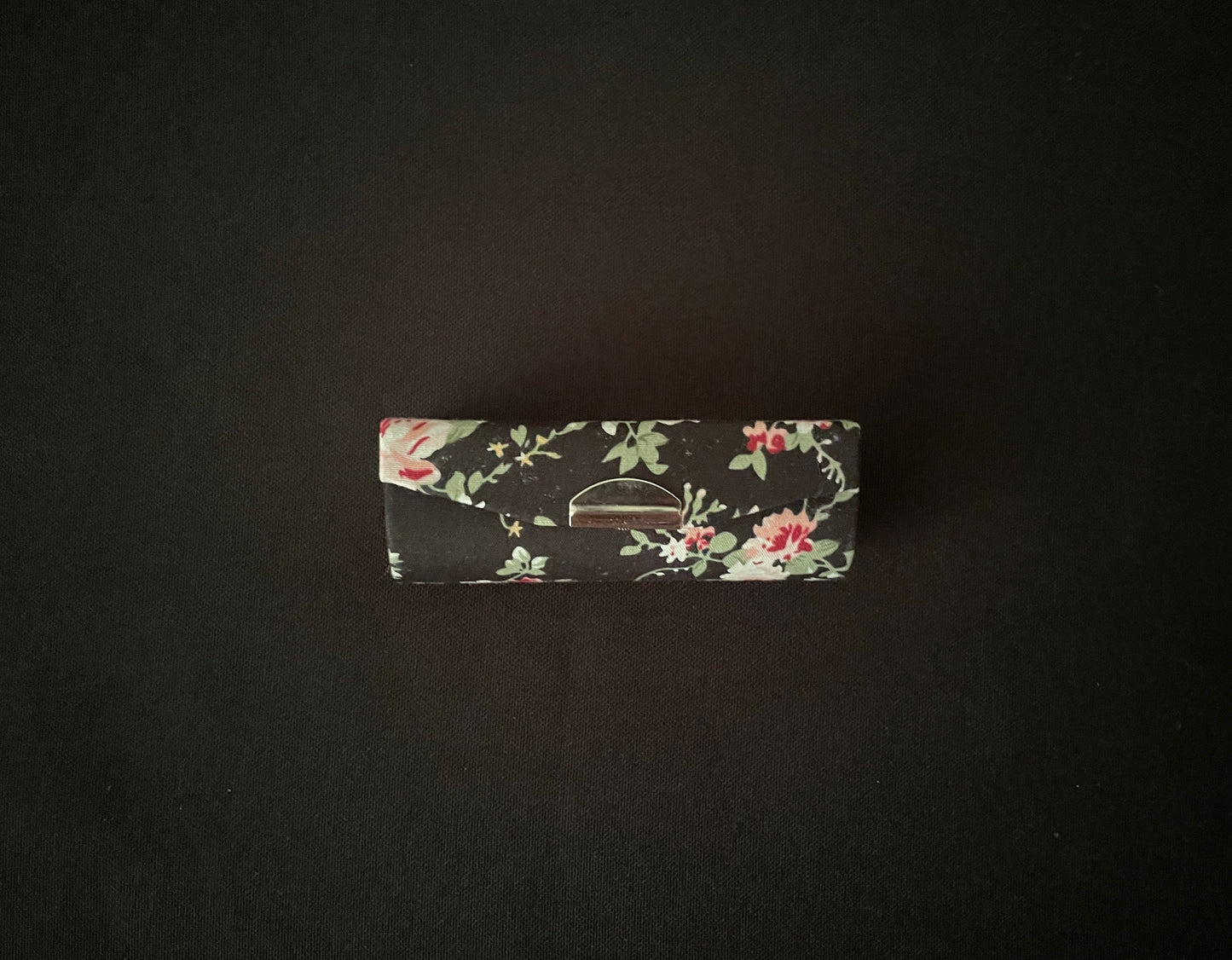 Flower Lipstick Case image 6