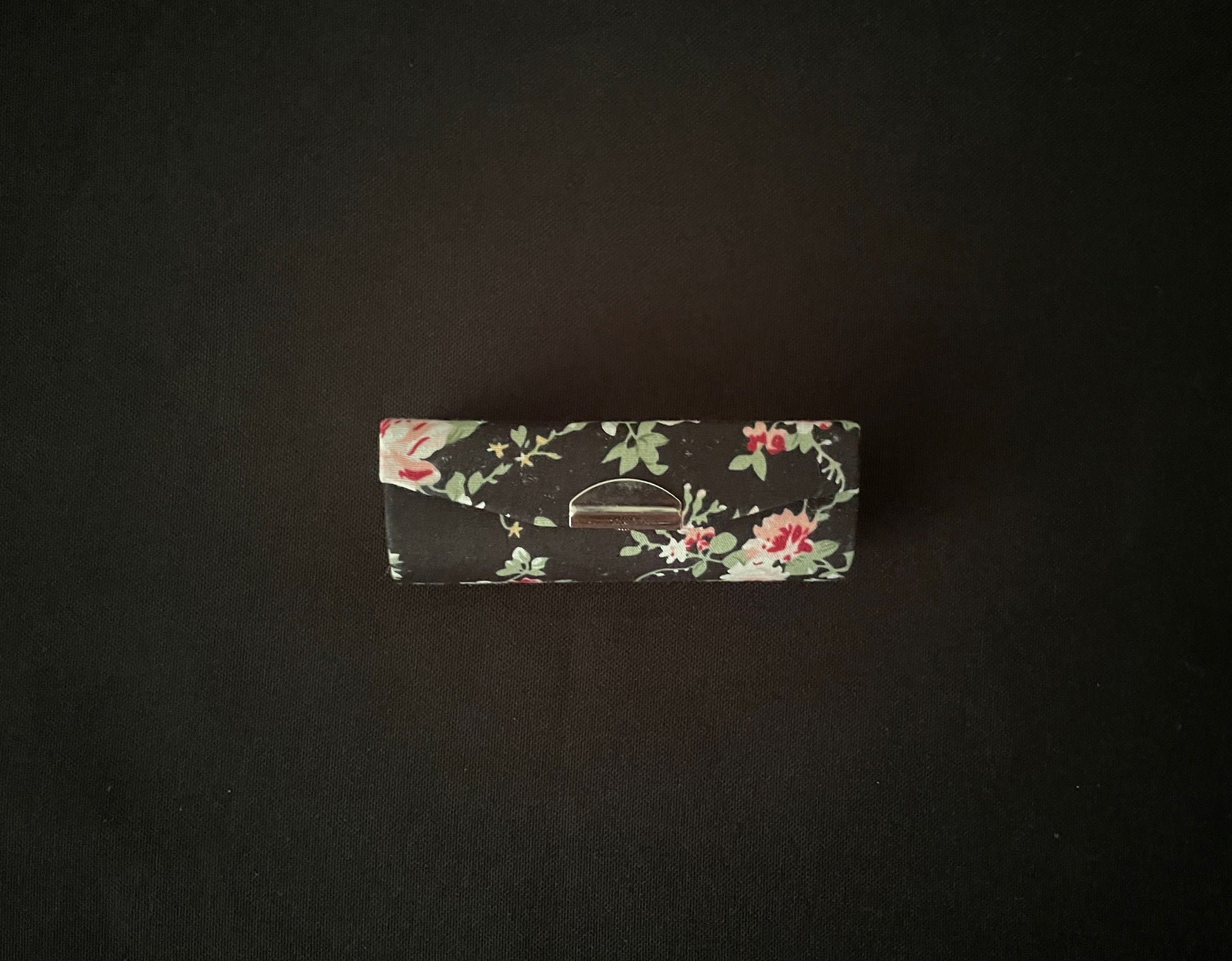 Flower Lipstick Case image 6