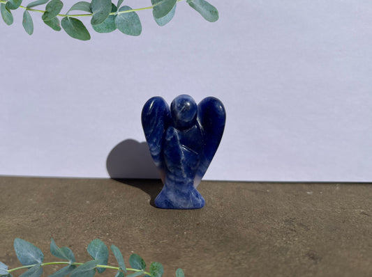 Sodalite Angel image 0