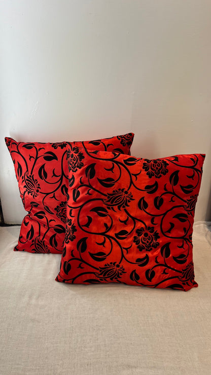 Flower Cushion Covers image 3