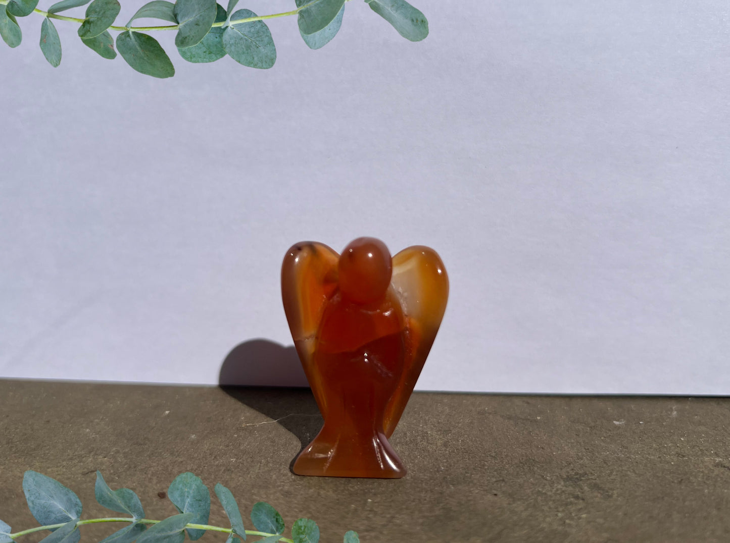 Carnelian Angel image 0