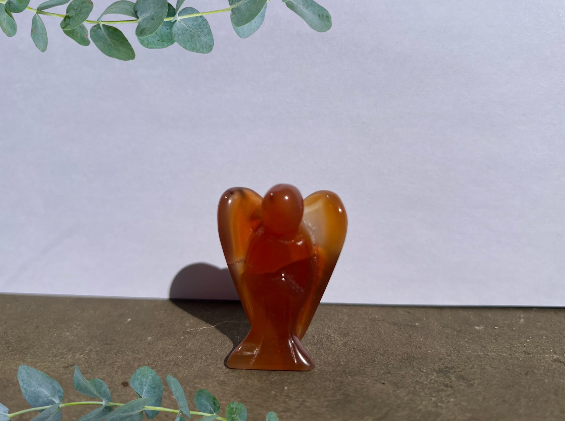 Carnelian Angel image 0