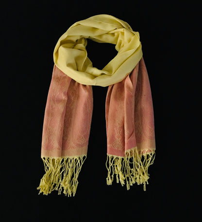 Pashmina Style Scarf image 1