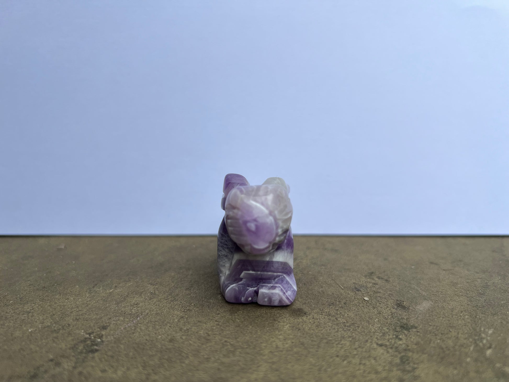 Amethyst Rabbit image 2