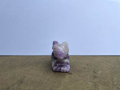Amethyst Rabbit image 2