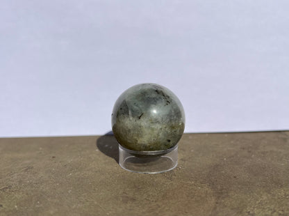 Labradorite Sphere image 3
