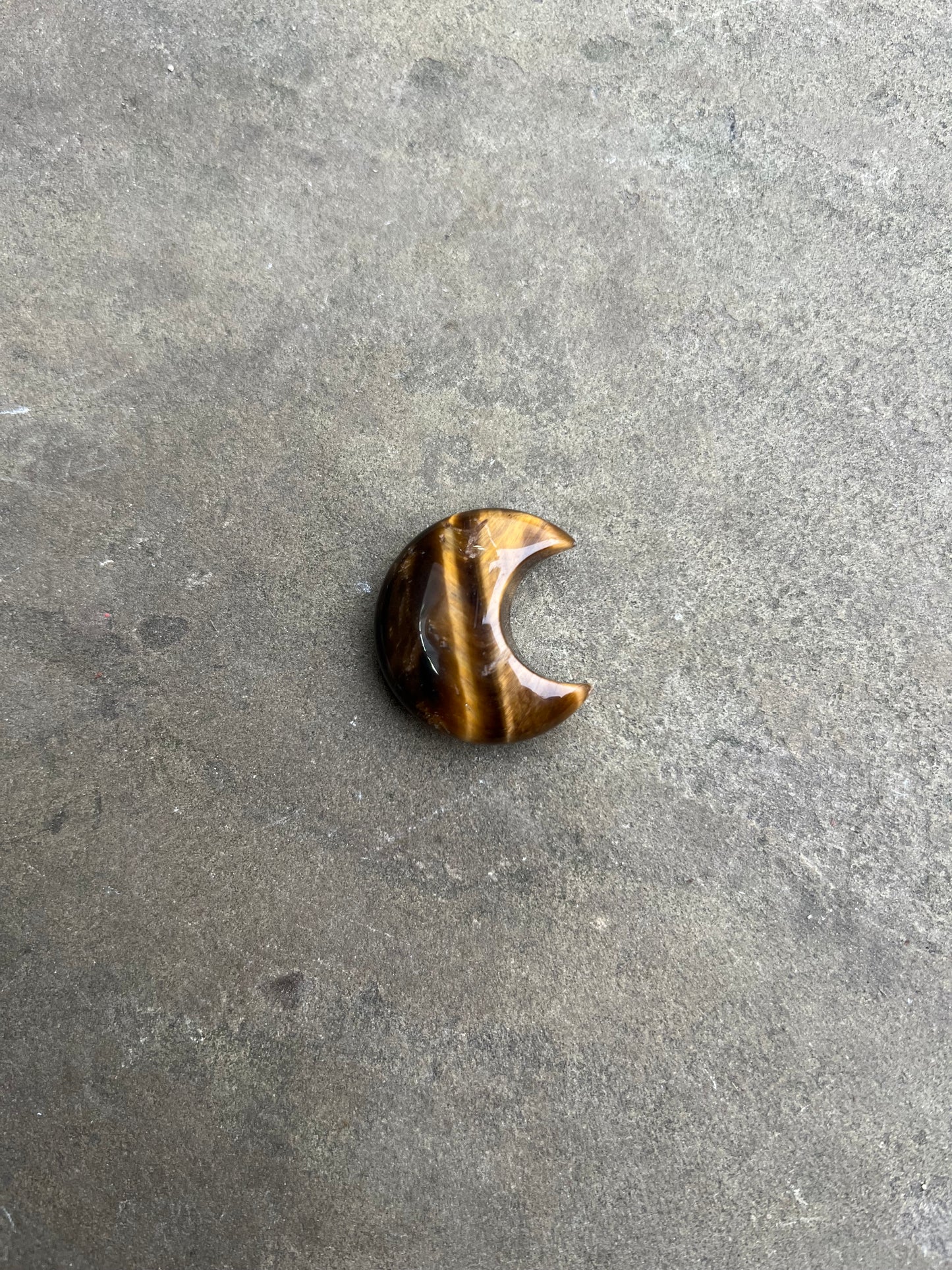 Tiger's Eye Moon image 0
