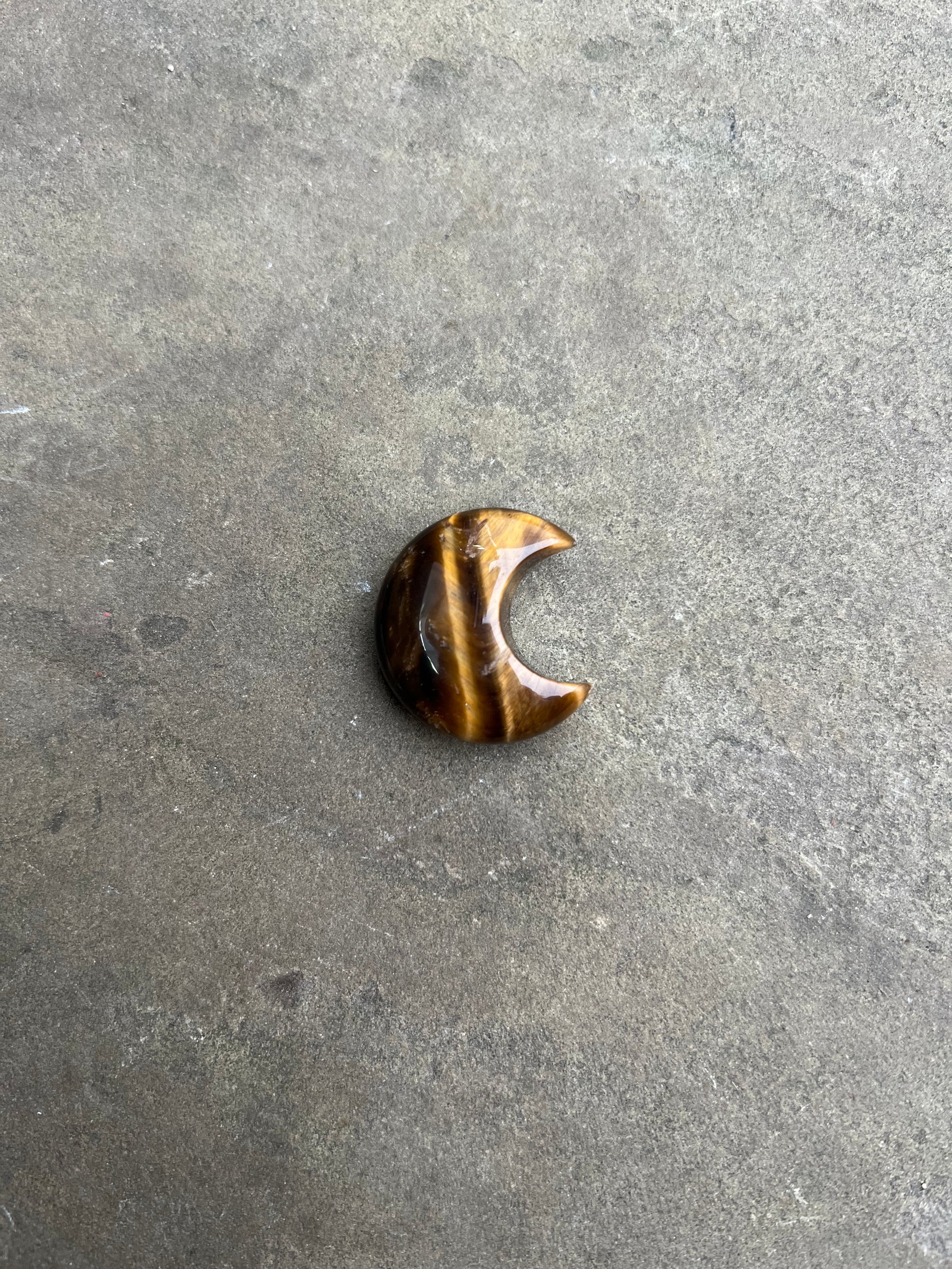 Tiger's Eye Moon image 0