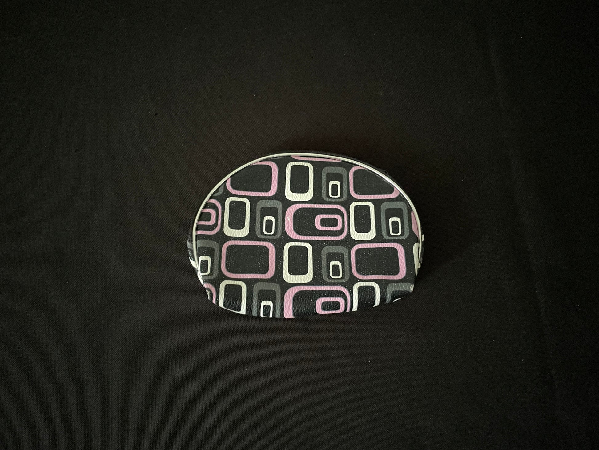 Black Purse image 0