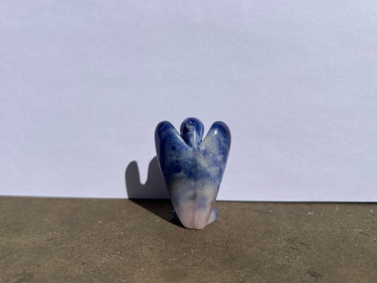 Sodalite Angel image 1