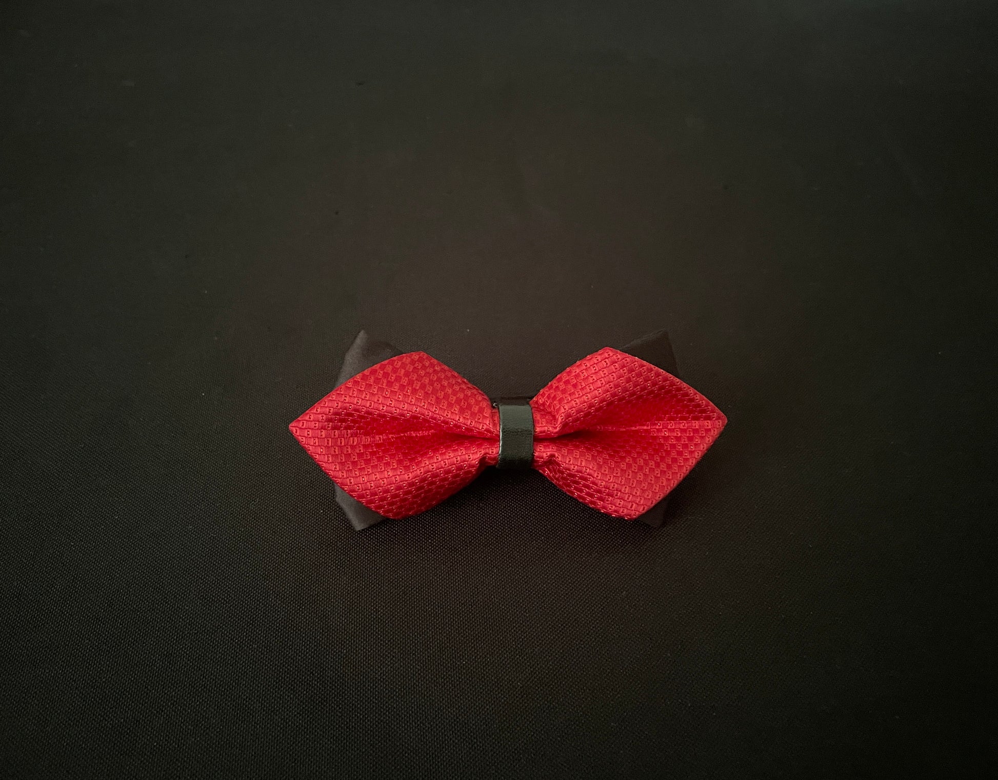 Red Bow Tie image 0