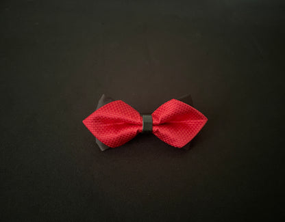 Red Bow Tie image 0