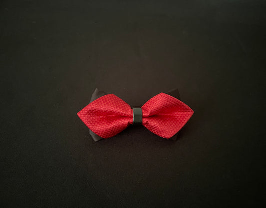 Red Bow Tie image 0