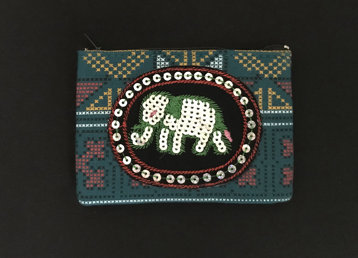 Elephant Purse image 7