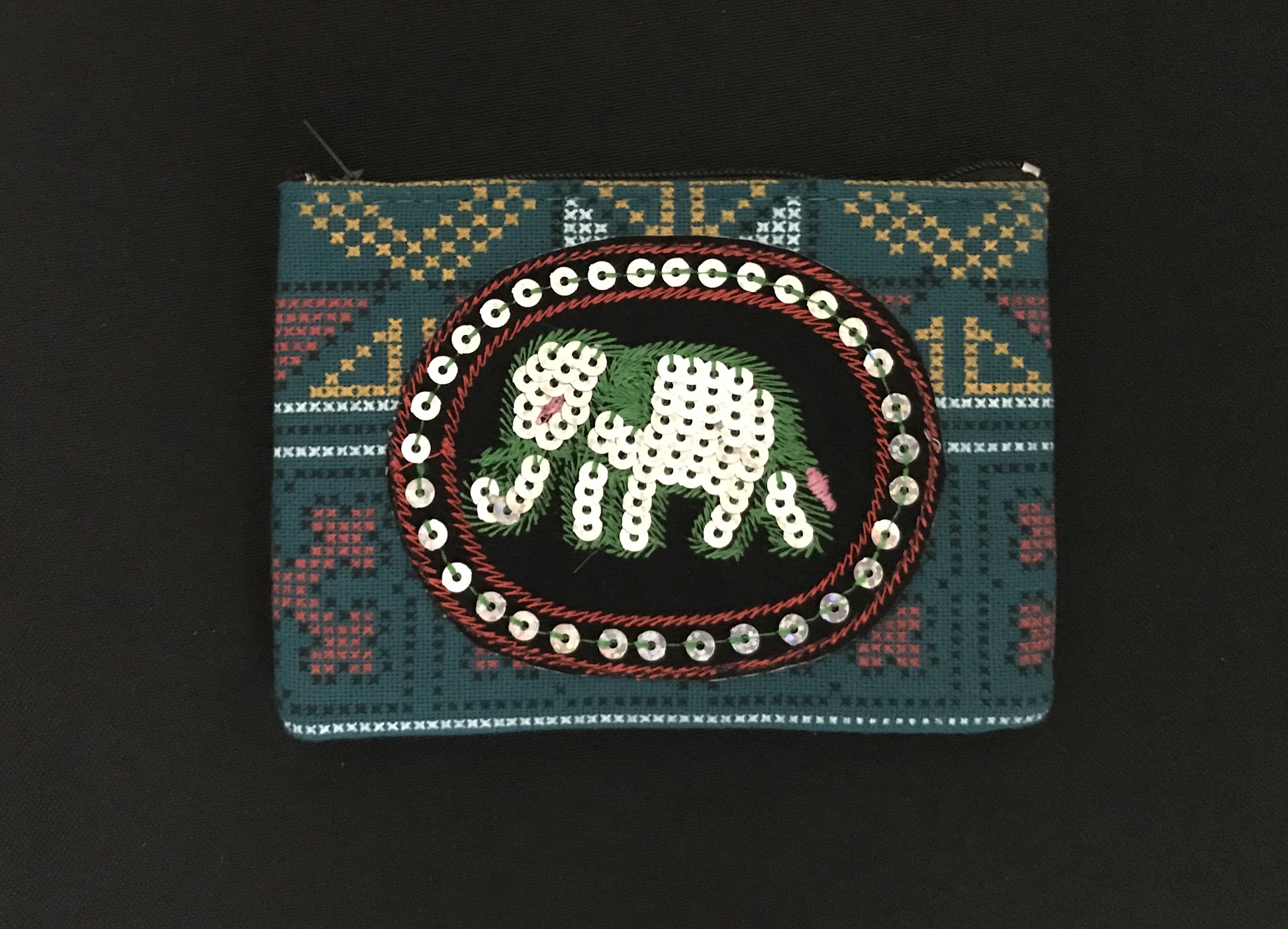 Elephant Purse image 7