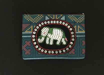 Elephant Purse image 7