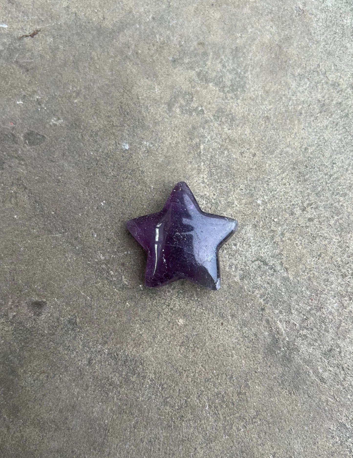 Amethyst Star image 0