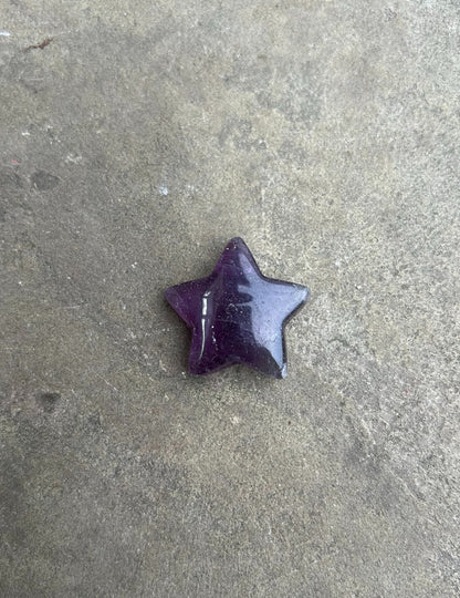 Amethyst Star image 0