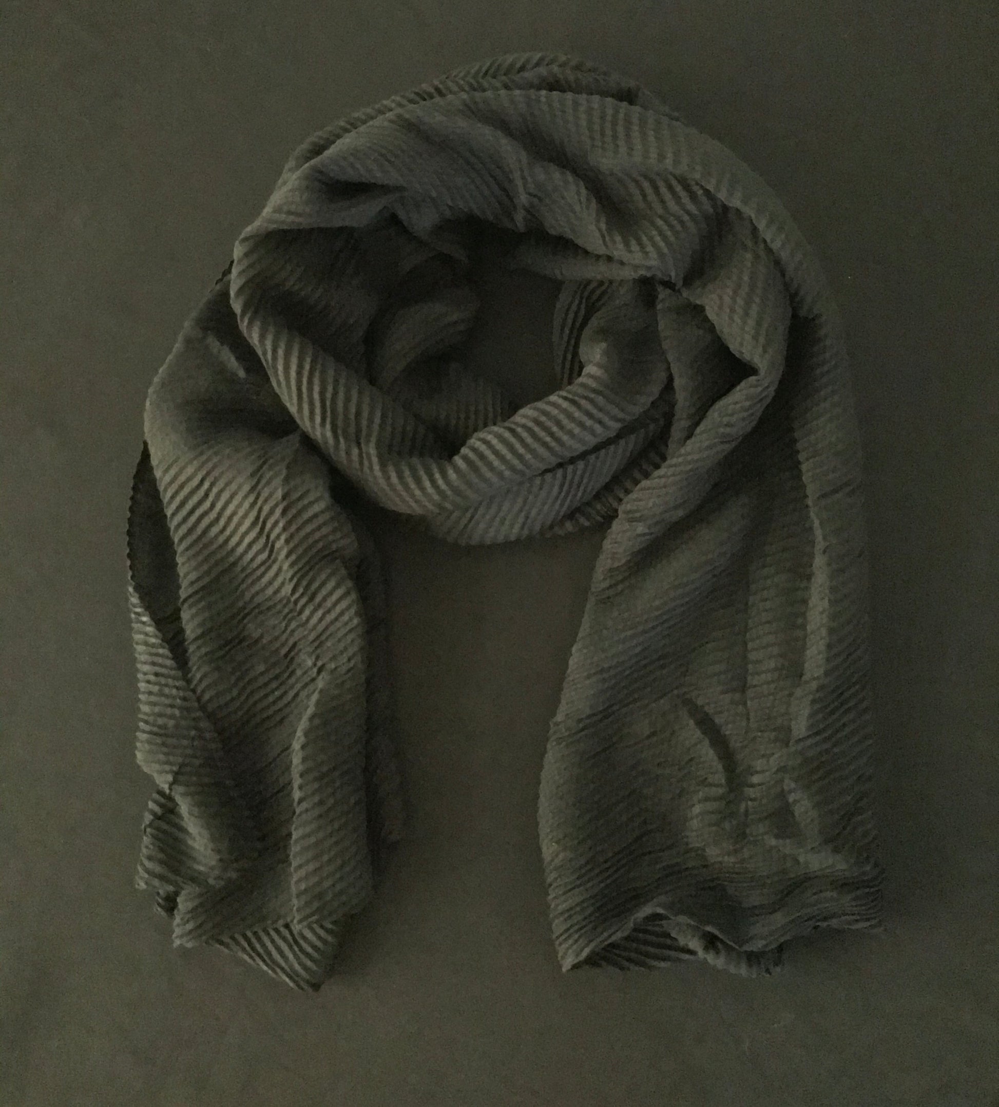 Crimple Scarf image 5