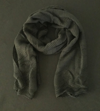 Crimple Scarf image 5