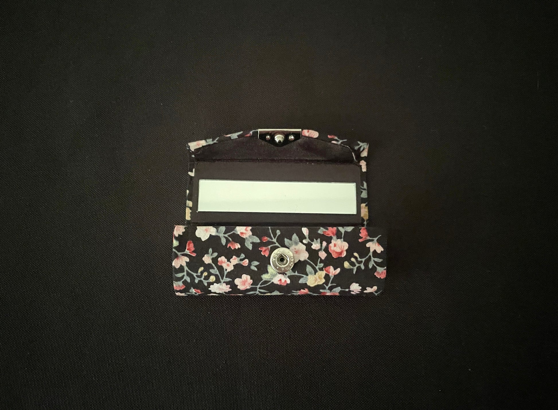 Floral Lipstick Case image 3
