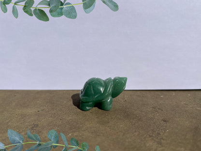 Aventurine Turtle image 0