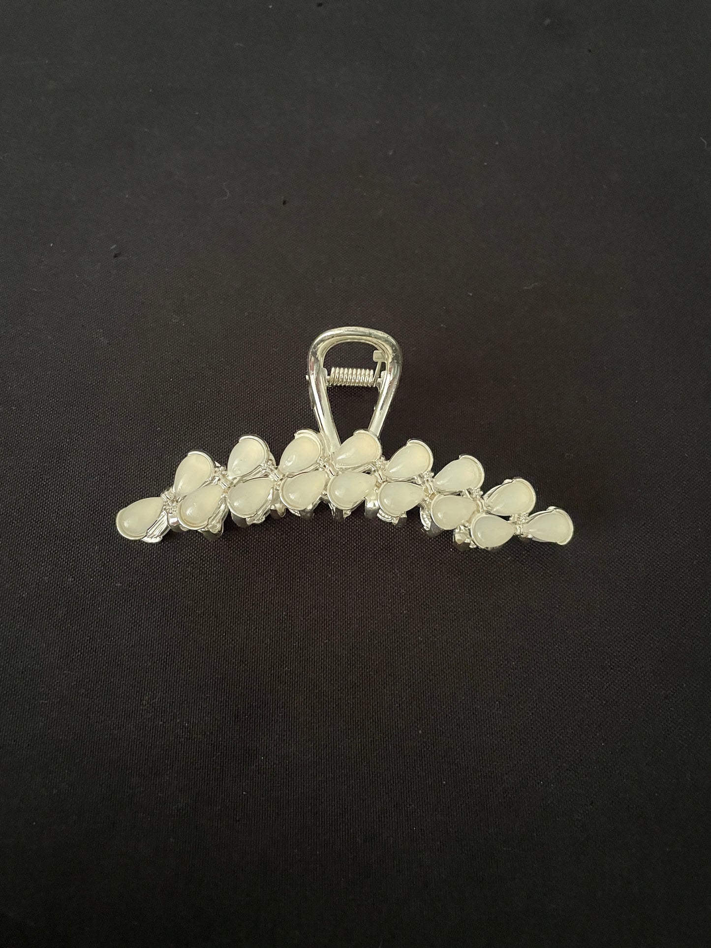 Colour Claw Hair Clip image 2