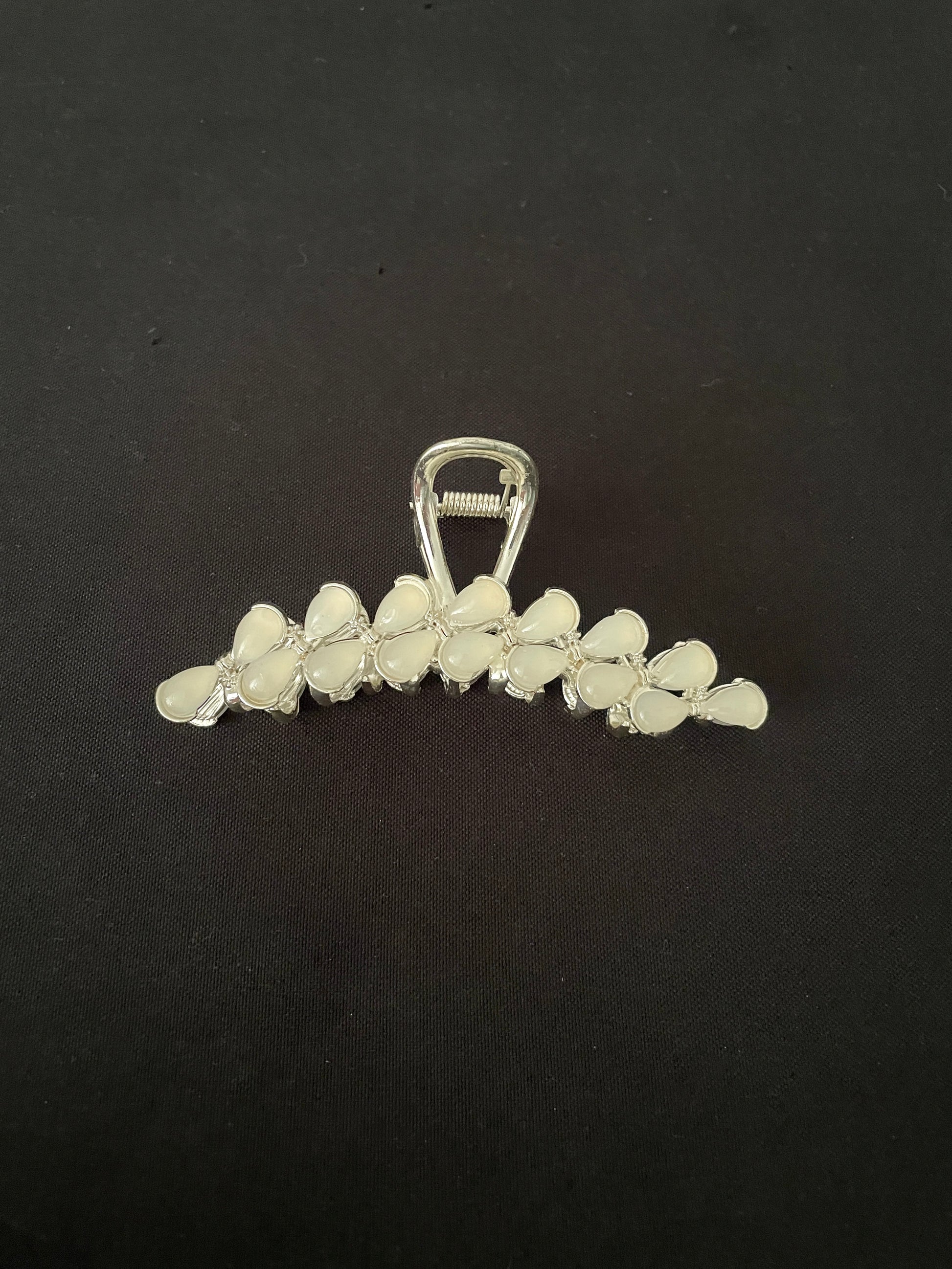 Colour Claw Hair Clip image 2