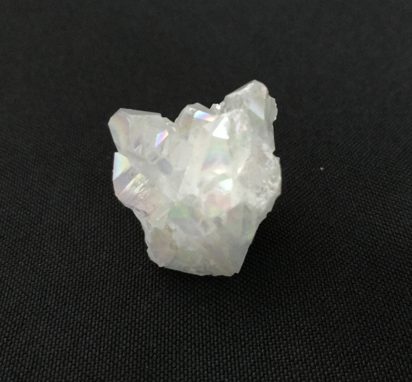 Small Angel Aura Cluster image 0