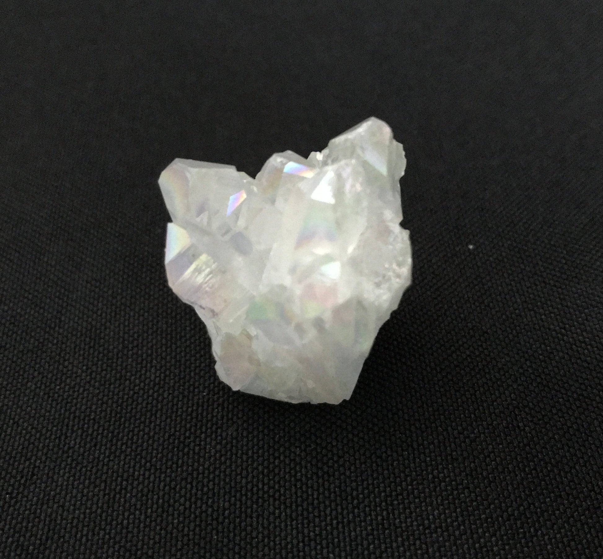 Small Angel Aura Cluster image 0