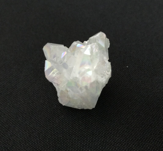 Small Angel Aura Cluster image 0