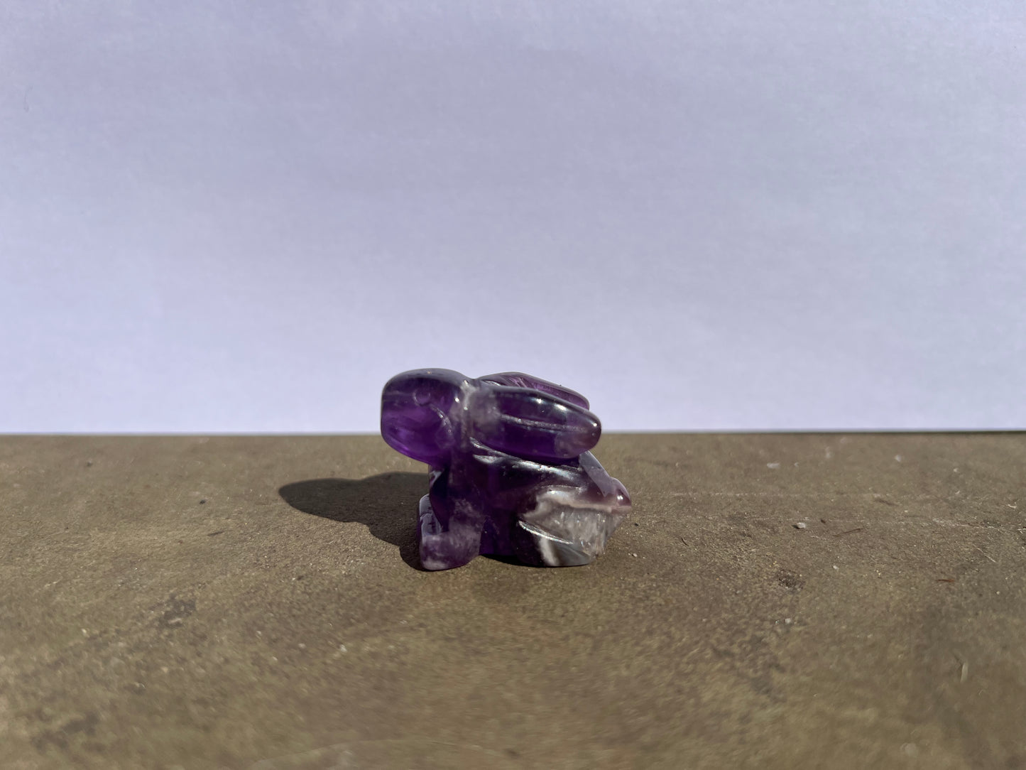 Amethyst Rabbit image 1