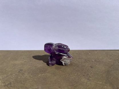 Amethyst Rabbit image 1