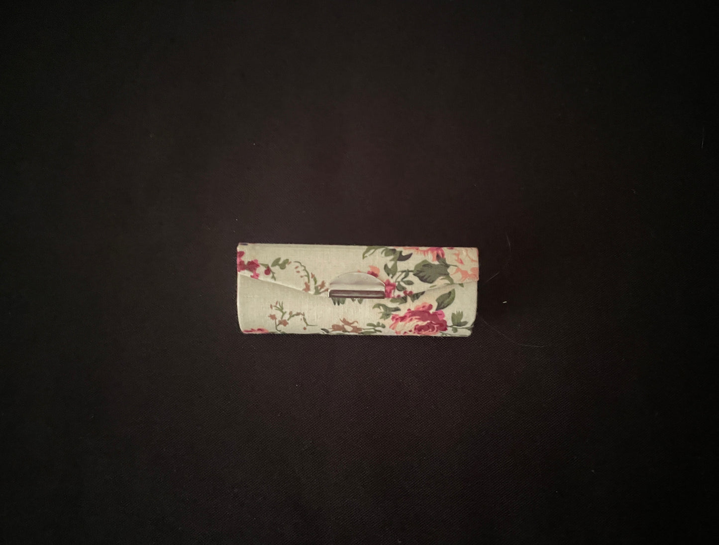Flower Lipstick Case image 2
