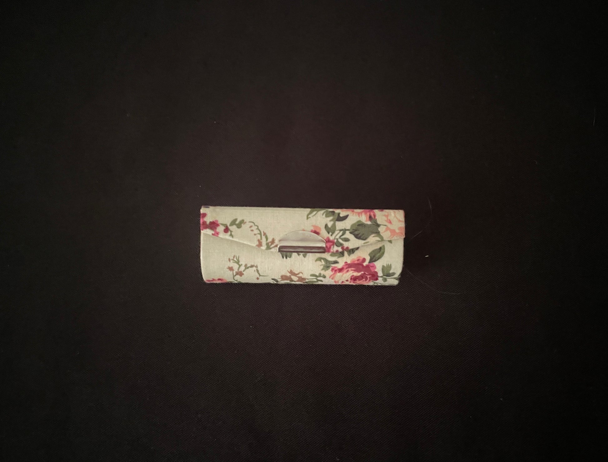 Flower Lipstick Case image 2
