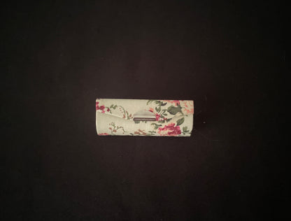 Flower Lipstick Case image 2